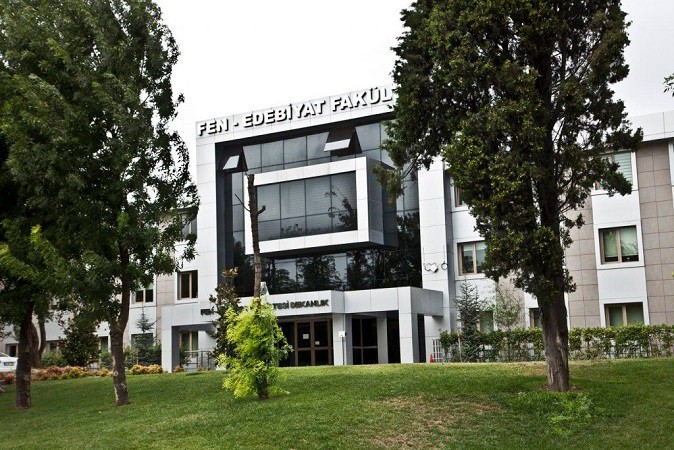 Yildiz Technical University 6